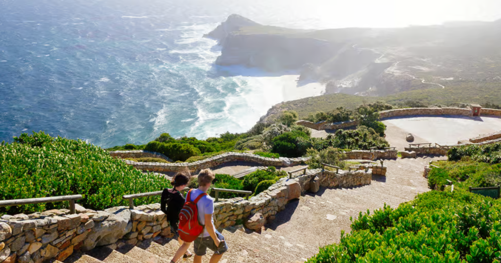 South Africa